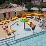 Spacieux A Avec Terrasse - Api-1-52-508 Κάμπινγκ