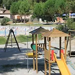 Κάμπινγκ Spacieux A Avec Terrasse - Api-1-52-508