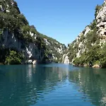 Spacieux A Avec Terrasse - Api-1-52-508 Κάμπινγκ *