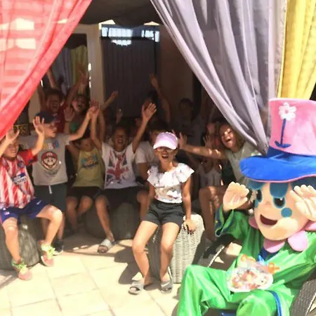 Spacieux A Avec Terrasse - Api-1-52-508 Кемпинг