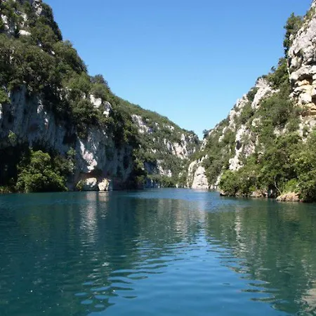 Spacieux A Avec Terrasse - Api-1-52-508 Кемпинг *