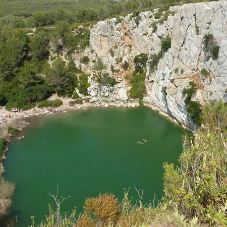 Mobil Spacieux Avec Terrasse - 4 Chambres, 12 Pers. - Api-1-52-508 *